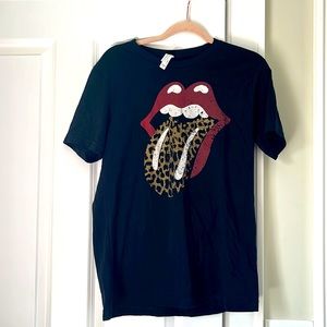 Graphic t shirt